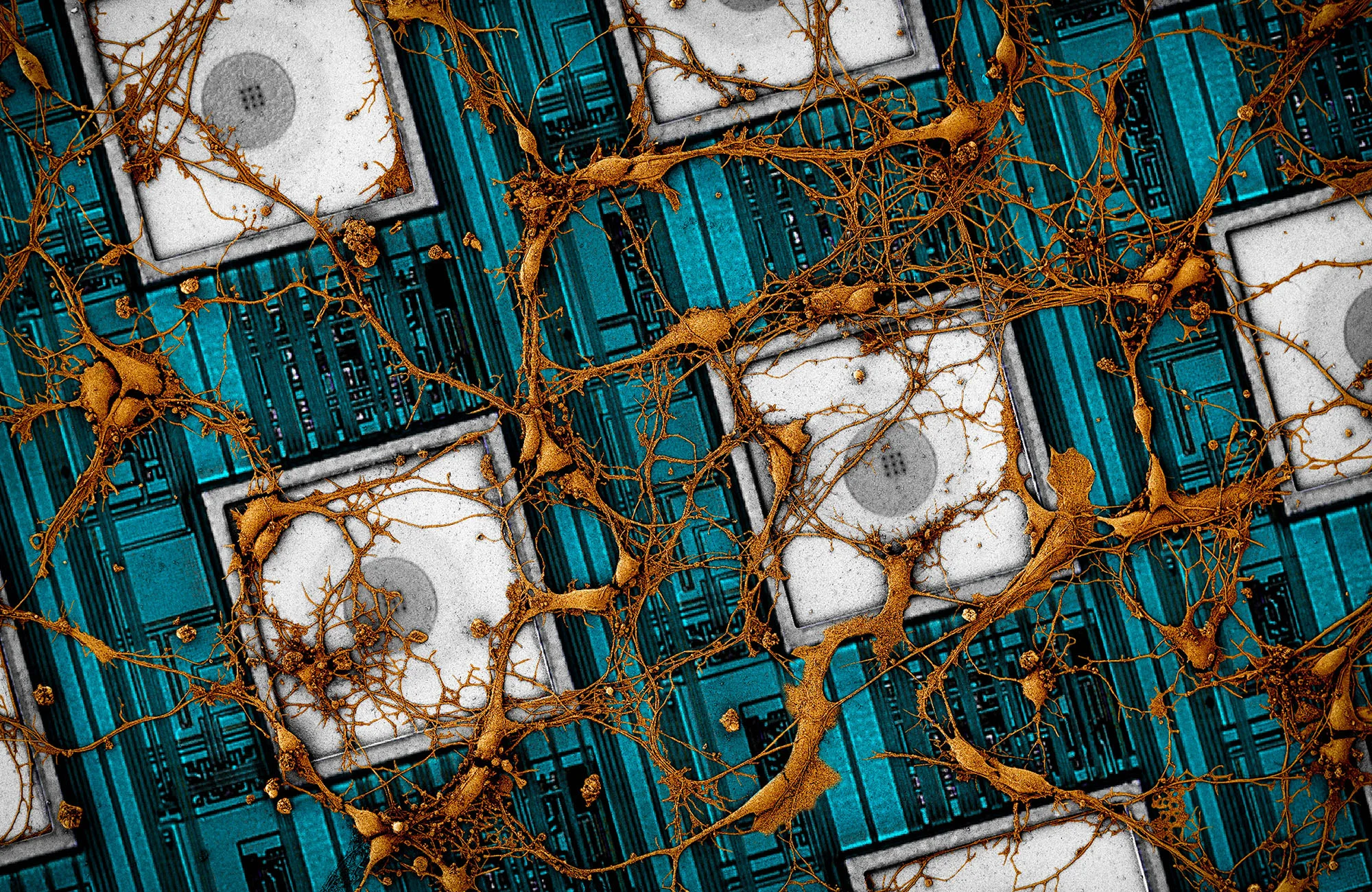 Nano-Bio Interfaces — Park Group @ Harvard
